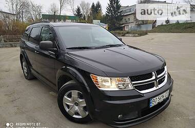 Dodge Journey SE 2015