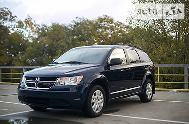 Dodge Journey SE AWD 2016