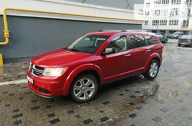 Dodge Journey  2014