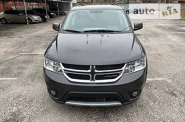 Dodge Journey SXT 2015