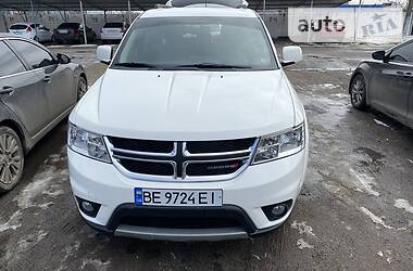 Dodge Journey  2015