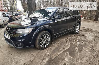 Dodge Journey GT 2019