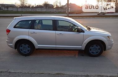 Dodge Journey  2010