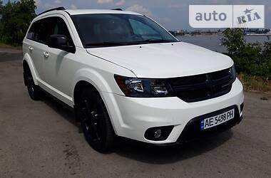 Dodge Journey  2013