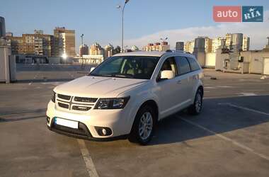 Dodge Journey SXT 2014