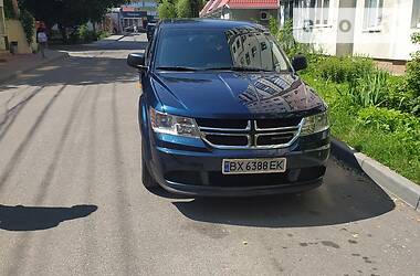 Dodge Journey  2014