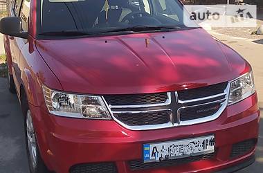 Dodge Journey SE 2013