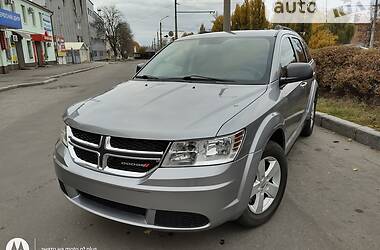 Dodge Journey SE 2015