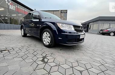 Dodge Journey SE  2018