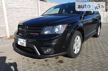 Dodge Journey GT 2019