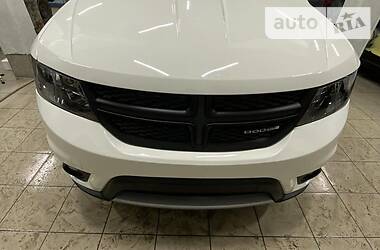 Dodge Journey sxt 2011