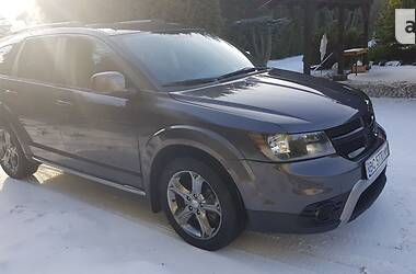 Dodge Journey  2015