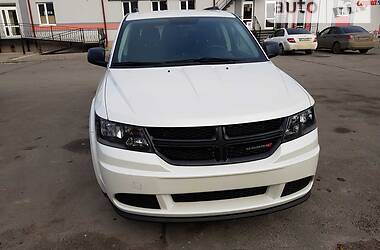 Dodge Journey SE 2017