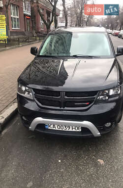 Dodge Journey  2020