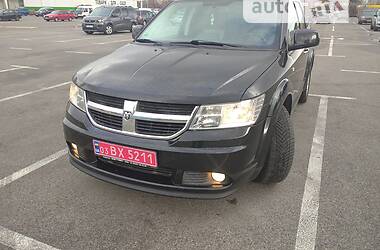 Dodge Journey  2008