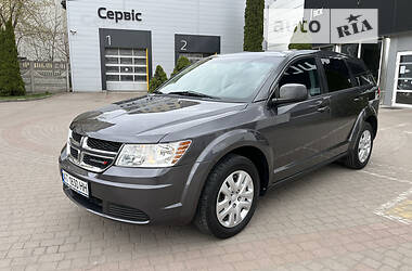 Dodge Journey  2014