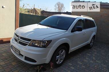 Dodge Journey  2015