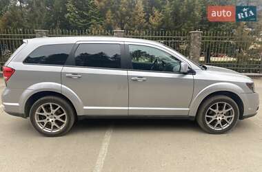 Dodge Journey GT 2019