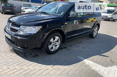 Dodge Journey  2009