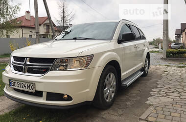 Dodge Journey  2014