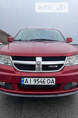 Dodge Journey  2008