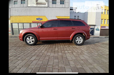 Dodge Journey  2010