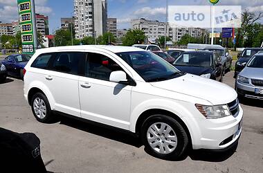 Dodge Journey  2015