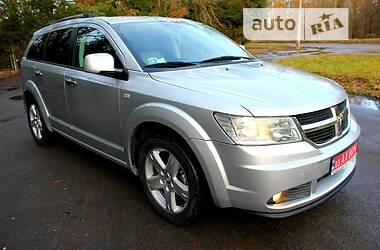 Dodge Journey  2008