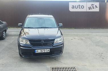 Dodge Journey  2011