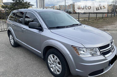 Dodge Journey SE 2014