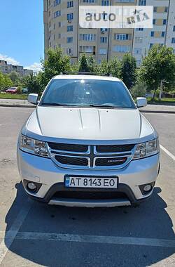 Dodge Journey  2013