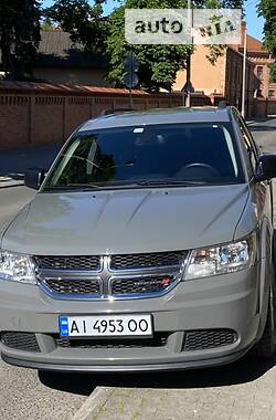 Dodge Journey SE 2019