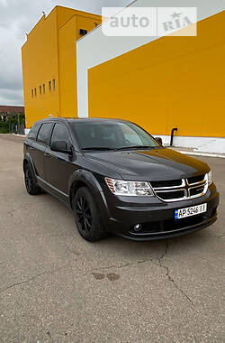 Dodge Journey SE 2015