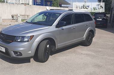 Dodge Journey  2019