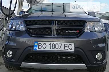 Dodge Journey CROSSROAD  2018