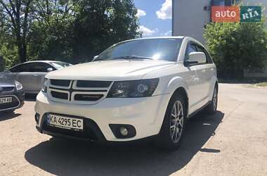 Dodge Journey  2018