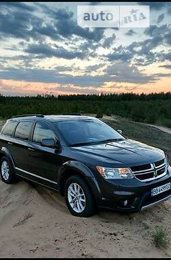 Dodge Journey 3.6 SXT  2016