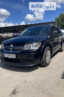 Dodge Journey SE 2020