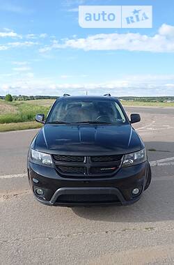 Dodge Journey  2015