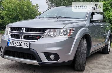 Dodge Journey  2015