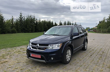 Dodge Journey  2019