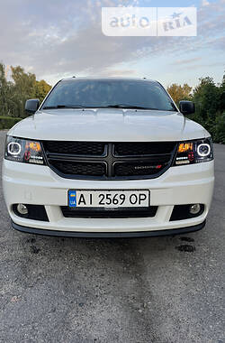 Dodge Journey  2017