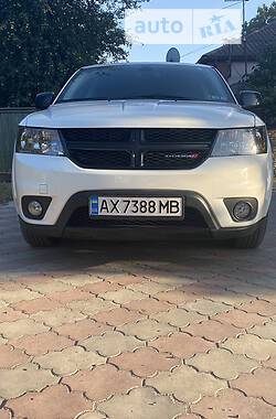 Dodge Journey  2019