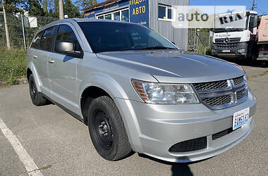 Dodge Journey  2012