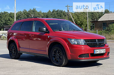 Dodge Journey SE 2018