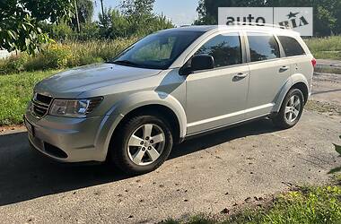 Dodge Journey  2014