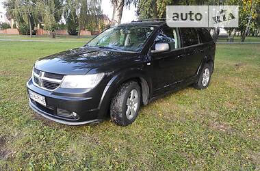 Dodge Journey  2009