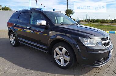 Dodge Journey RT 2008