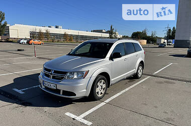 Dodge Journey  2012