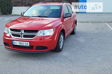 Dodge Journey  2017